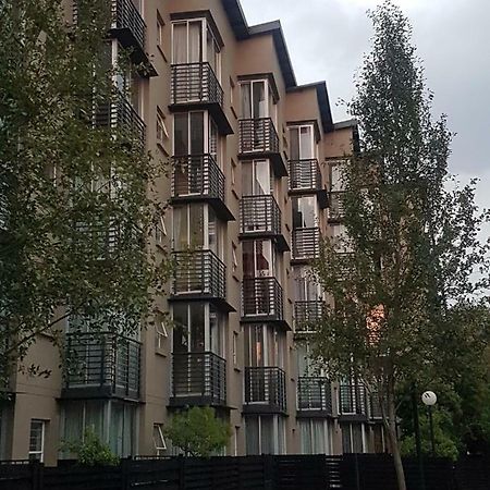 The Bridgeview Διαμέρισμα Γιοχάνεσμπουργκ Εξωτερικό φωτογραφία