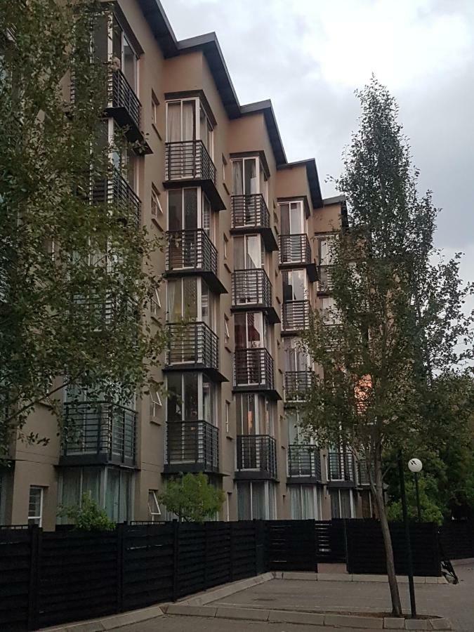 The Bridgeview Διαμέρισμα Γιοχάνεσμπουργκ Εξωτερικό φωτογραφία