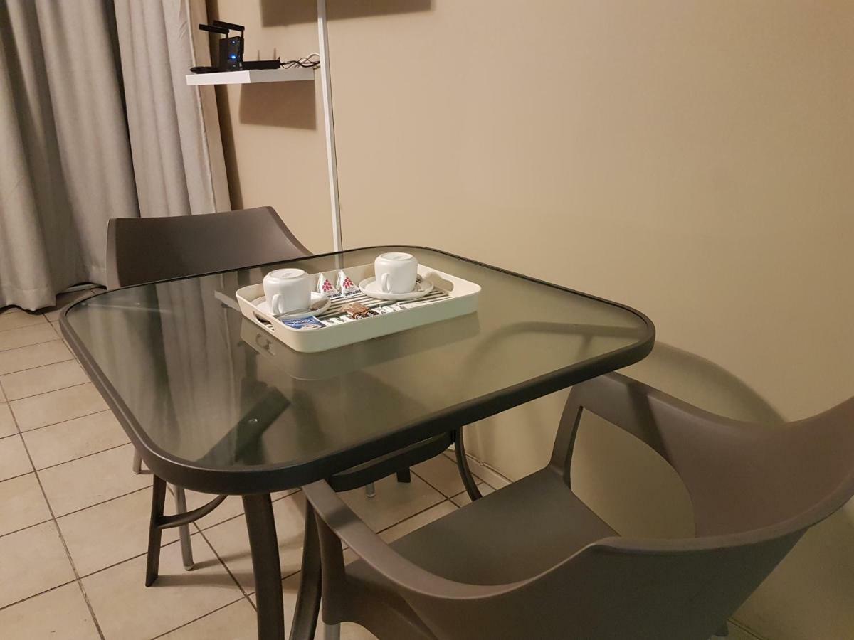 The Bridgeview Διαμέρισμα Γιοχάνεσμπουργκ Εξωτερικό φωτογραφία